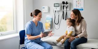 Preventative Care: What Your Family Needs | ERGSY