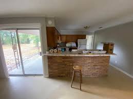 Another kitchen remodel is just about complete! what a transformation! In  the current economy not all can afford to buy all brand new cabinets. Here  we did a facelift