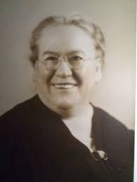 Minerva Reed Ricker (1881-1953)