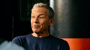 Brooks Barnes (@brooksbarnesNYT)