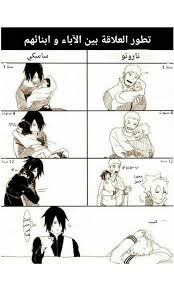 مانجا ناروتو مترجم ذلك مستحيل anime funny otaku funny anime jokes