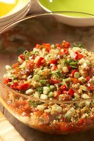 Bulgur Salat Rezept Bulgur Rezept Rezepte Bulgur