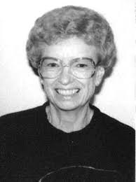 Marilyn Lucile Stewart Dill (1927-2011)