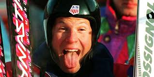 Sensationen in der Olympiaabfahrt