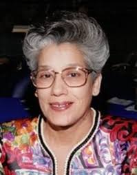 Adela E. Cortez Obituary