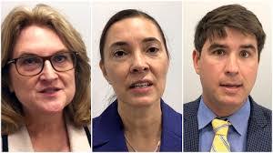 Elect 2018: NC Supreme Court race stirs more interest than usual