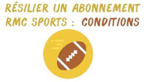 L'application rmc sport vous permet de suivre en live et en replay les 4 chaînes du bouquet et de suivre des compétitions comme la champions league ou la premier league. Resilier Un Abonnement Rmc Sports Et 100 Digital Demarches Contacts