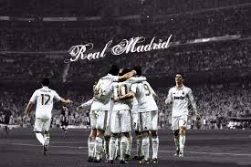 Beyond the boundary wallpaper ① download free stunning high like a normal wallpaper an animated wallpaper serves as the background. Real Madrid Widescreen Hd Wallpapers Madrid Wallpaper Real Madrid Wallpapers Real Madrid