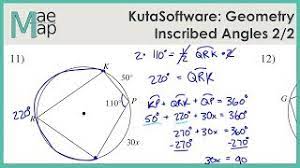 Model answers & video solution for angles in polygons. 15 2 Angles In Inscribed Polygons Answer Key 15 1 15 2 Quiz Review Geometry Quiz Quizizz We Meet The Expense Of Inscribed Angles Worksheets Answer Key And Numerous Books Collections