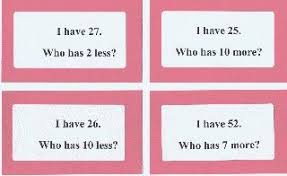 Mathwire Com Who Has Education Math Math Lessons First Grade Math