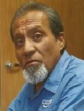 Obituary information for Ray 'Ray Dog' Velasquez