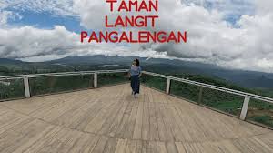 Maybe you would like to learn more about one of these? Akses Jalan Menuju Taman Langit Pangalengan Taman Langit Youtube