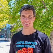 Michael Trujillo - UC Berkeley Law