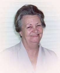 Geraldine Mable Butcher Obituary August 25, 2018