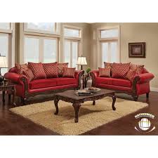 Phoenix Collection Sofa Victorian Living Room Cheap Living Room Sets Burgundy Living Room