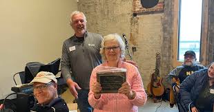 Transylvania Habitat celebrates volunteer dedication