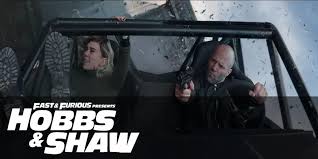 Fast Furious 2019 Hobbs Shaw Movie Countdown For Android Apk Download