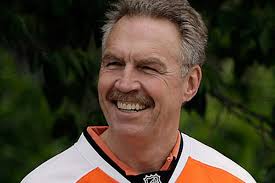 On ESPN, Bill Clement's hockey was solid; 2022 Foster Hewitt Award winner;  His voice filled the room