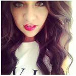 Flossie Garcia's Instagram, Twitter & Facebook