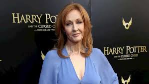 Joanne rowling was born in yate, near bristol, a few miles south of a town called dursley (harry potter's. Harry Potter Author J K Rowling Interested In Bitcoin Bitcoindynamic Com