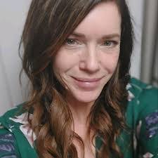 Claire Raines's Instagram, Twitter & Facebook