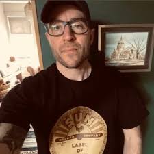 Chris Mairs (@ChrisMairs2)