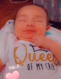 Obituary for Zariyah Lee Davis