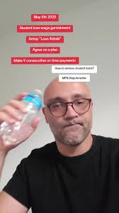 Late Student Loan Payment Removal 2025