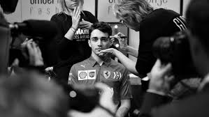 He has achieved considerable success despite his young. Long Read Music Fashion And Family Getting To Know The Real Charles Leclerc Formula 1
