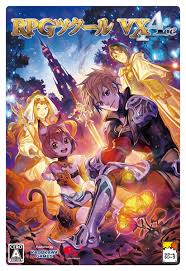 Includes, but is not limited to the following Rpg Maker Vx Ace Wiki Rpg Maker Fandom
