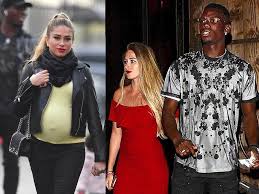 Euro 2020 son 16 turunda i̇sviçre ile karşılaşan fransa'nın yıldızı paul pogba'nın attığı gol geceye damga vurdu. France Paul Pogba Papa Pour La Premiere Fois International News Blog