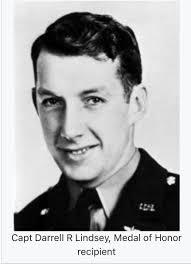 Burgess Meredith's World War II service history