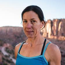 Inés trata de comprender a los otros. Ines Papert Athletes Arc Teryx