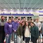Profile Picture of Kyle Barker, '19, Produces First-of-its-Kind Broadcast on ESPNon Google