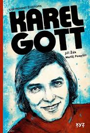 Gott například popisuje, jak se stal dvakrát otcem proti své vůli! Karel Gott Ilustrovany Zivotopis Albatrosmedia Cz