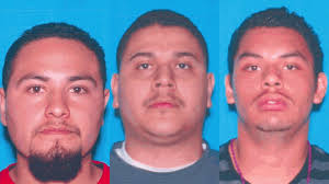 Victims ID'd in Head-on Crash That Left 3 Young Men Dead, 2 Critically  Injured in San Juan Capistrano