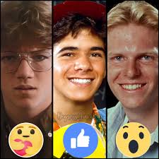 Eli from Degrassi: Favorite Character and Actor