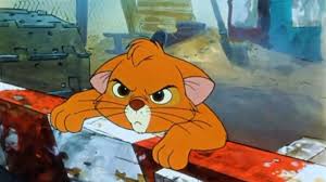 Epingle Par Camille Sur Animation Oliver Et Compagnie Dessins Disney Pixar