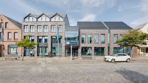 Aktuelle öffnungszeiten und jetzt geöffnete vr bank nord eg filialen in schuby inklusive kontaktdaten wie adresse, telefonnummer, webseite. Vr Bank Nord Eg Geschaftsstelle Bredstedt Dl Architekten Architekturburo In Bredstedt Und Hamburg