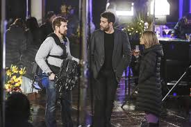 Revenge of the fallen and transformers: Unreal Bild Craig Bierko Josh Kelly 89 Von 135 Filmstarts De