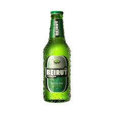 Beirut Beer 250ml 4.6%