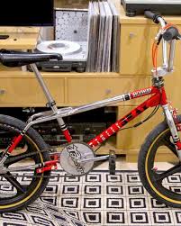 Image result for Mimosa 1988 Tracer