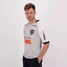 Olá tudo bem com vocês. Le Coq Sportif Atletico Mineiro Tc 2020 Jersey Futfanatics