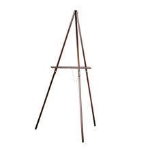 Vintage Brown Floor Easel By Artist S Loft In 2020 Floor Easel Brown Floors Vintage Brown