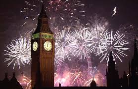 Mayor of london sadiq khan says that his officials are working through the available options before making a final decision on whether to hold the usual new year fireworks display centred on the london eye to see in 2021. The Best Places To See London S New Year S Eve Fireworks Thames Luxury Charters