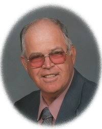 Larry Gene Lambert (1941-2007)