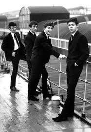 Once There Was A Way To Get Back Homeward Beatles Iammrscold Beatles Photos The Beatles Beatles Pictures