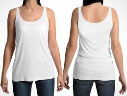 Download Tank Top Psd Mockups