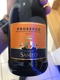 It is grown especially in the veneto and friuli venezia giulia regions. 2019 Borgo Sanleo Prosecco Italy Veneto Gambellara Cellartracker