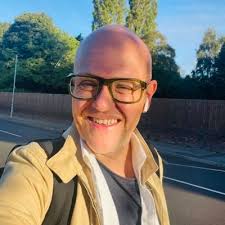 Jackie Hagan 🦸‍♂️✍🌈🎭 (@JackieHagan)